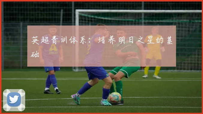 英超青训体系：培养明日之星的基础